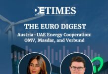Linking Up the Grid: Energy Cooperation between Austria and the UAE