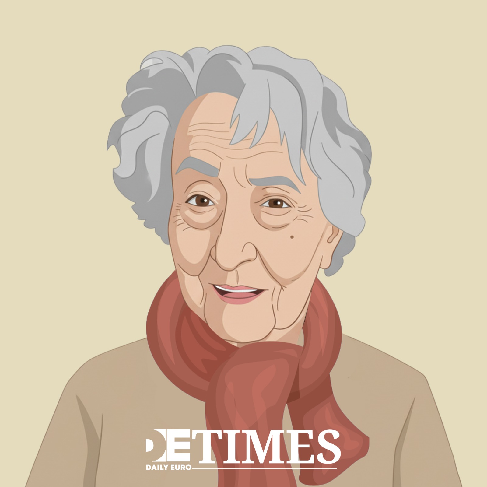 MarÃa Branyas Morera: The Quiet Lessons of a Long Life