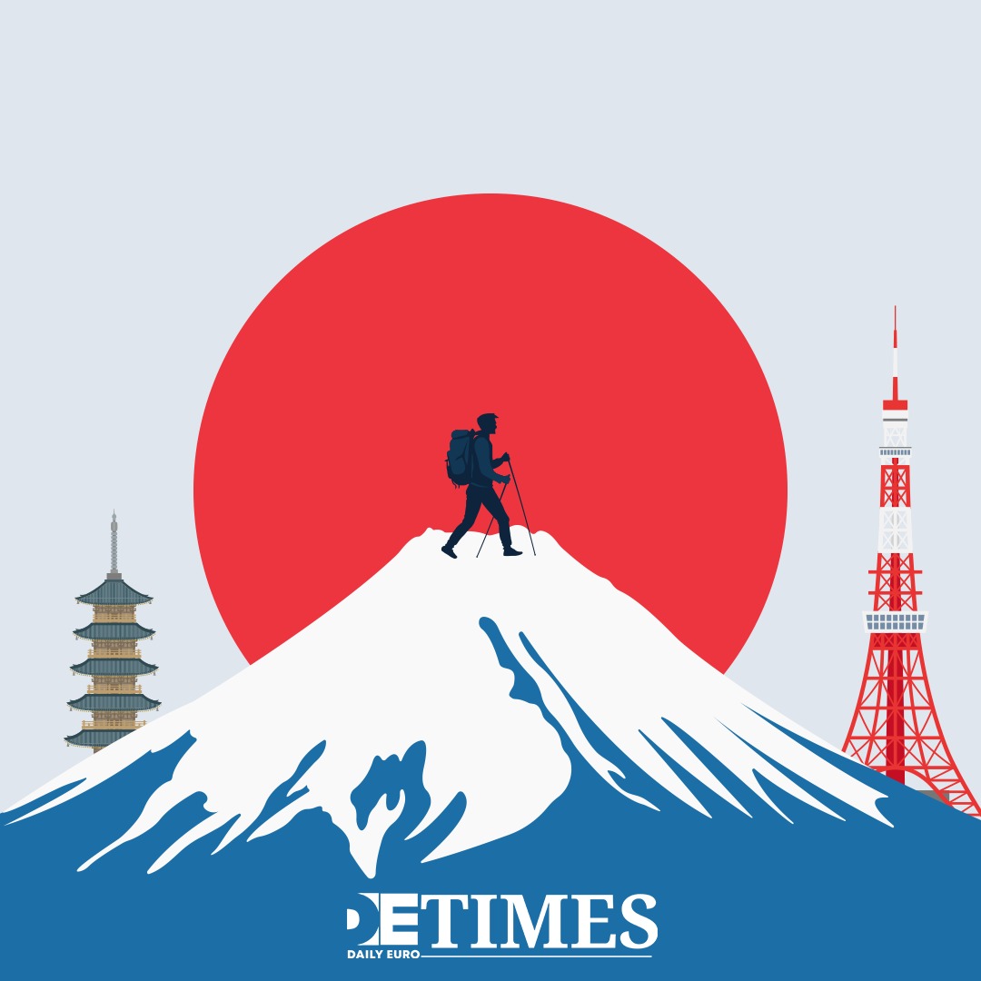 Japan's Cherry Blossom Under Tourism Threat: Will a New Tourist Tax Curb the Surge?