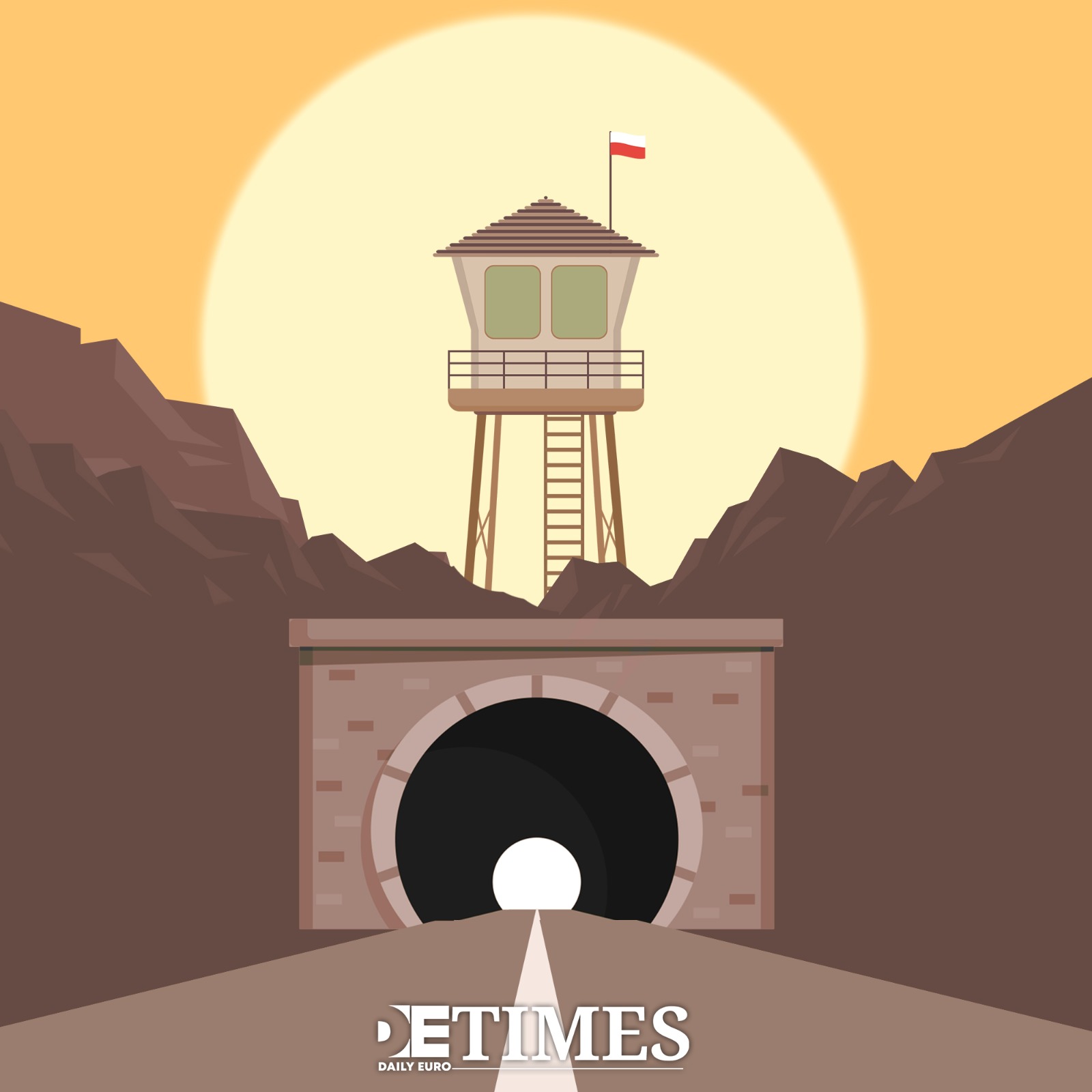 When Workers Become Weapons: Belarus’ Hidden Migration Strategy Exposed