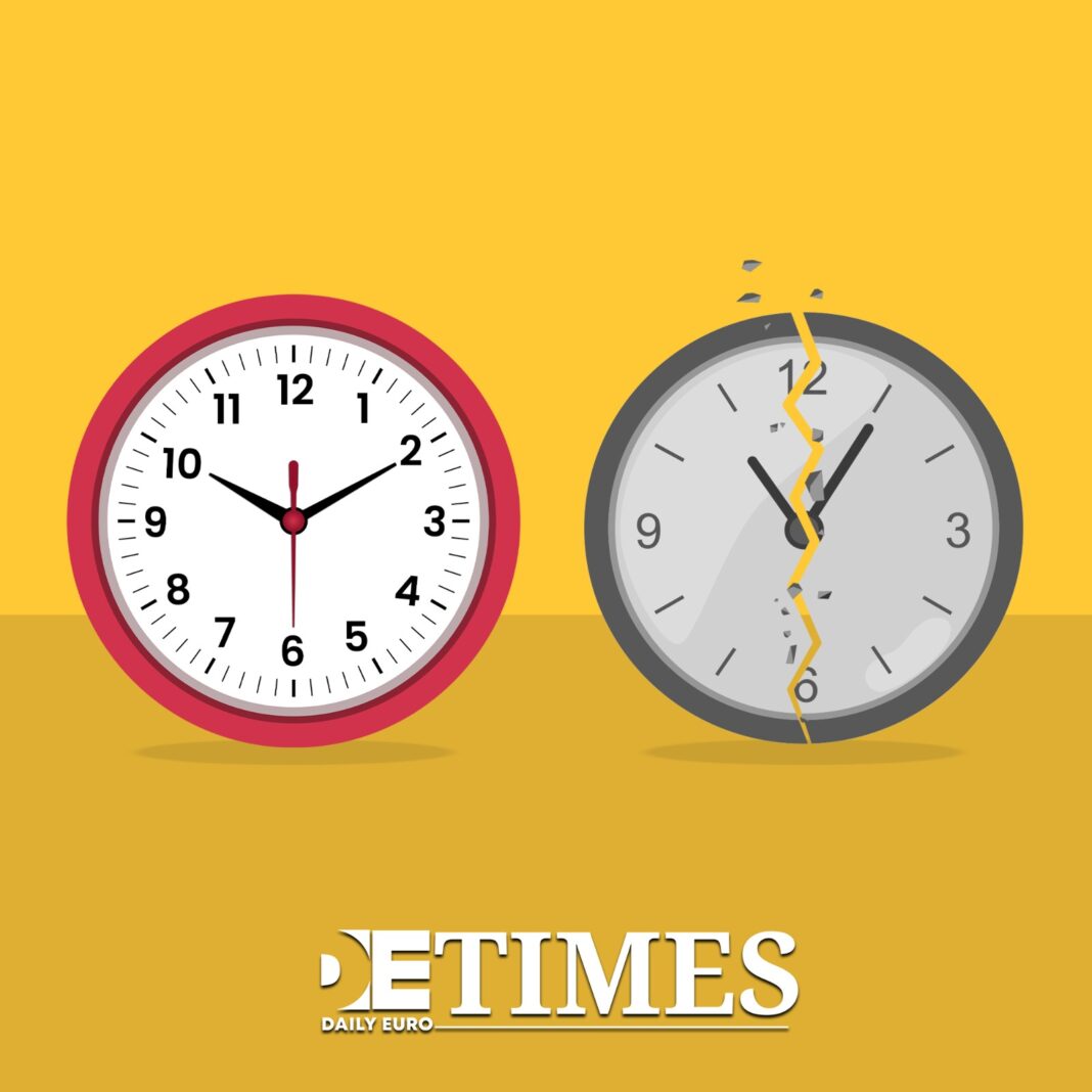 Spain's War on Clocks: Time to End This Twice-Yearly Ritual? Spain's War on Clocks: Time to End This Twice-Yearly Ritual?