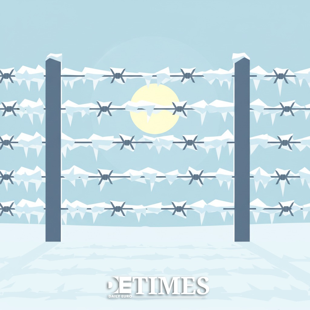 Europe's Risky Bet on Georgia's Frozen Conflict Model