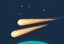 A Double Visit to Earth: Comets as a Mirror of Divisions and Hope in Global Science A Double Visit to Earth: Comets as a Mirror of Divisions and Hope in Global Science