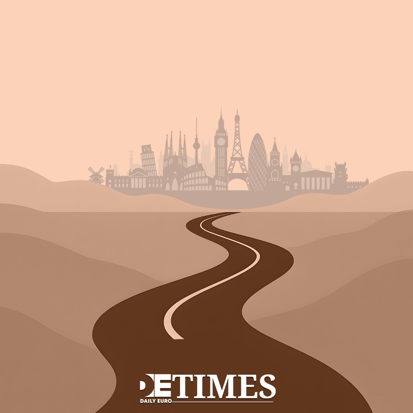 A Corridor of Speed ​​and Defense: New Connection Between Poland and the Baltics