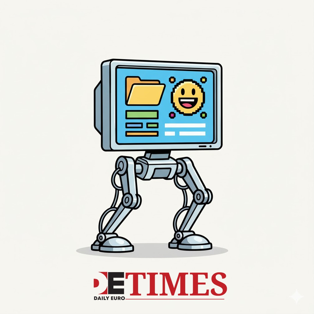 New Browser Race: Ladybird Hits Apple Goal as AI Agents Explode