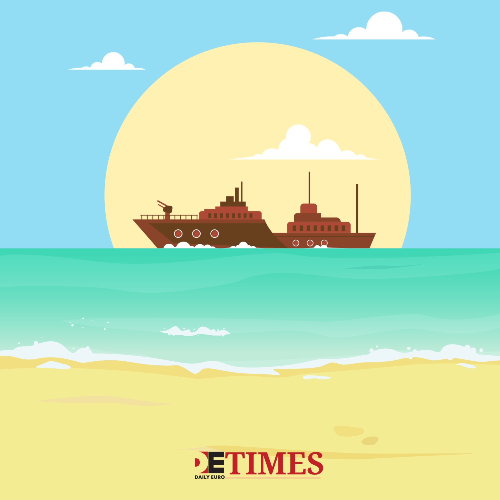 Europe’s Fragile Outpost: Unrest and Security Challenges in French Guiana