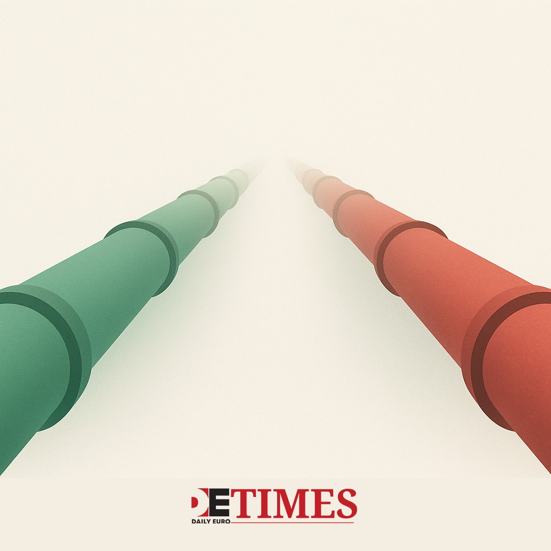 Sanctions, Fees, and Excuses: Hungary’s Energy Ties to Russia Under Fire