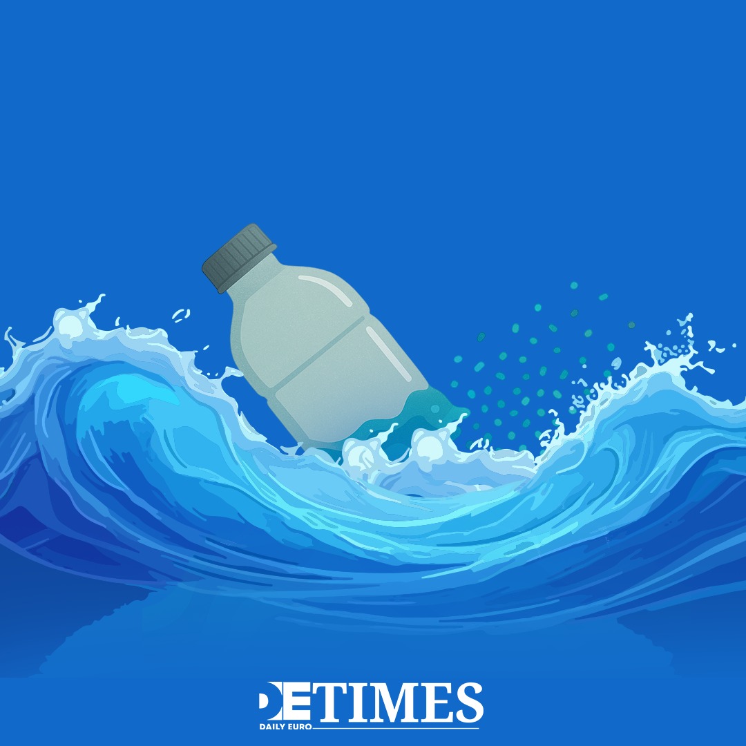 The EU’s War on Plastic: From Packaging Waste to Tiny Pellet Pollution