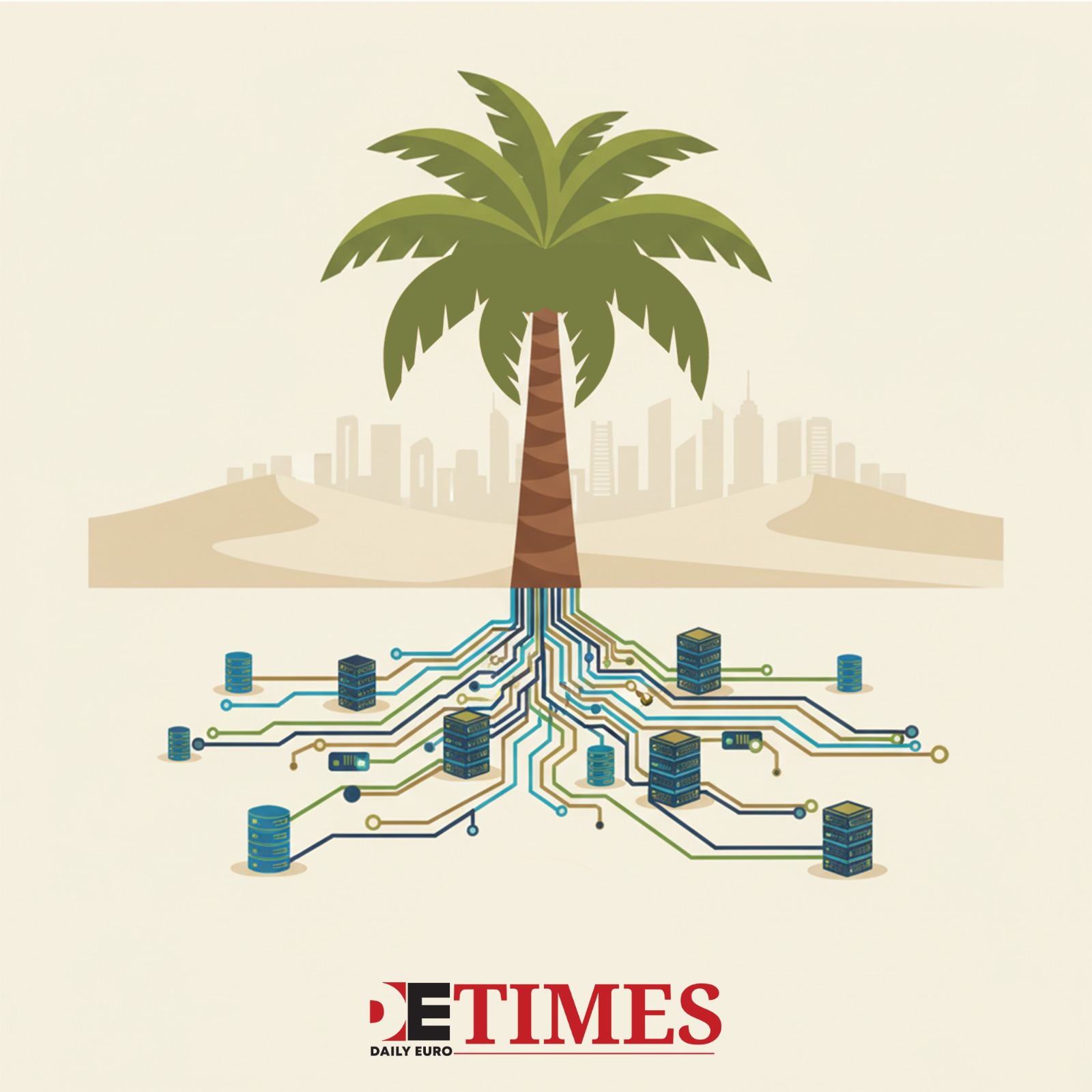 Saudi’s AI Paradox: Future-Proofing Without an Environmental Plan