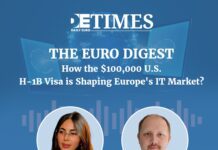 CEE IT Talent on the Rise: How $100K H-1B Fees Shift Global Hiring