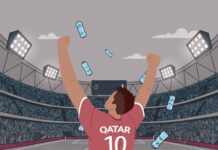 Akram Afif: Fair Play Needed On and Off the Pitch Akram Afif: Fair Play Needed On and Off the Pitch