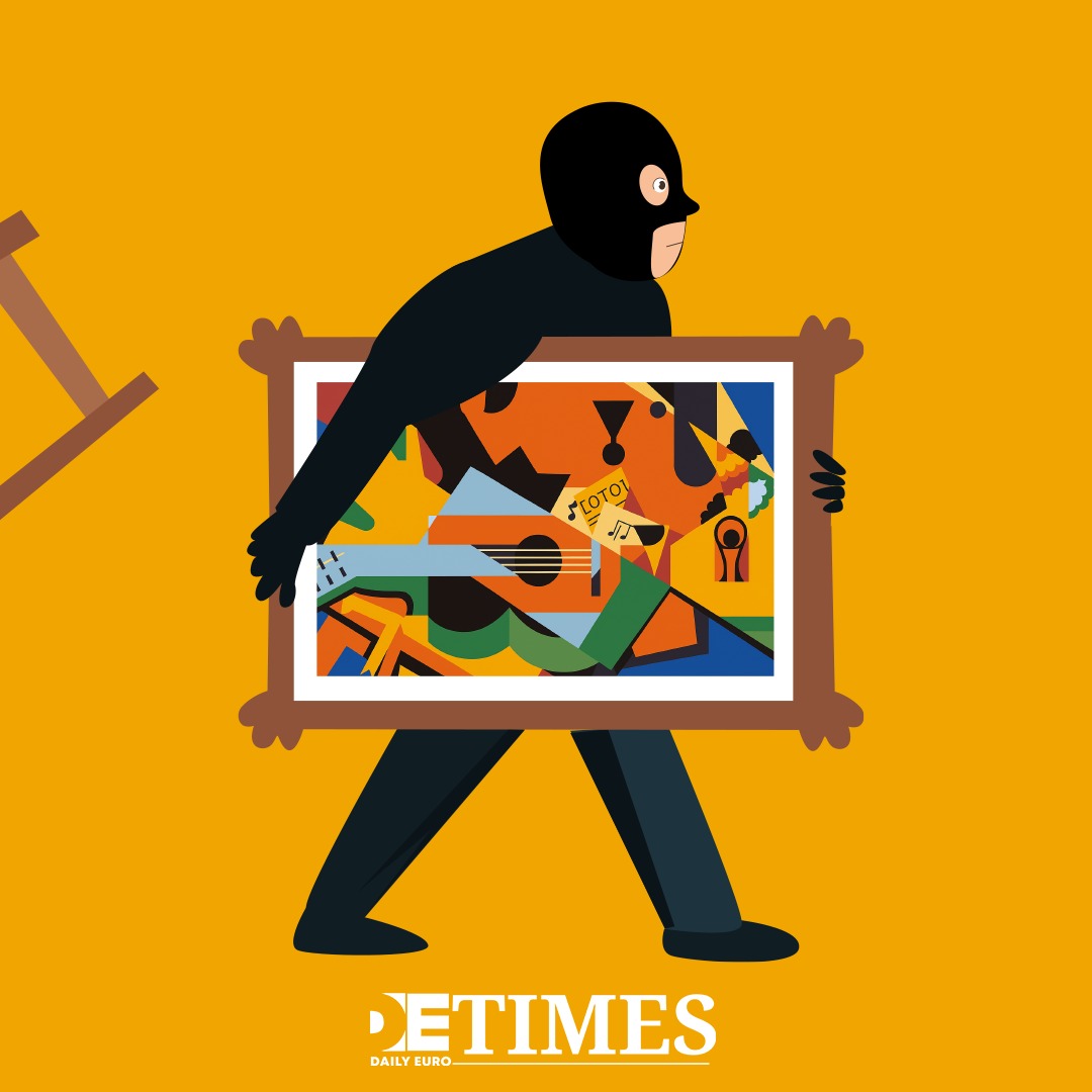 The Case of a Missing Picasso: Europe’s Art World and the Fragility of Trust