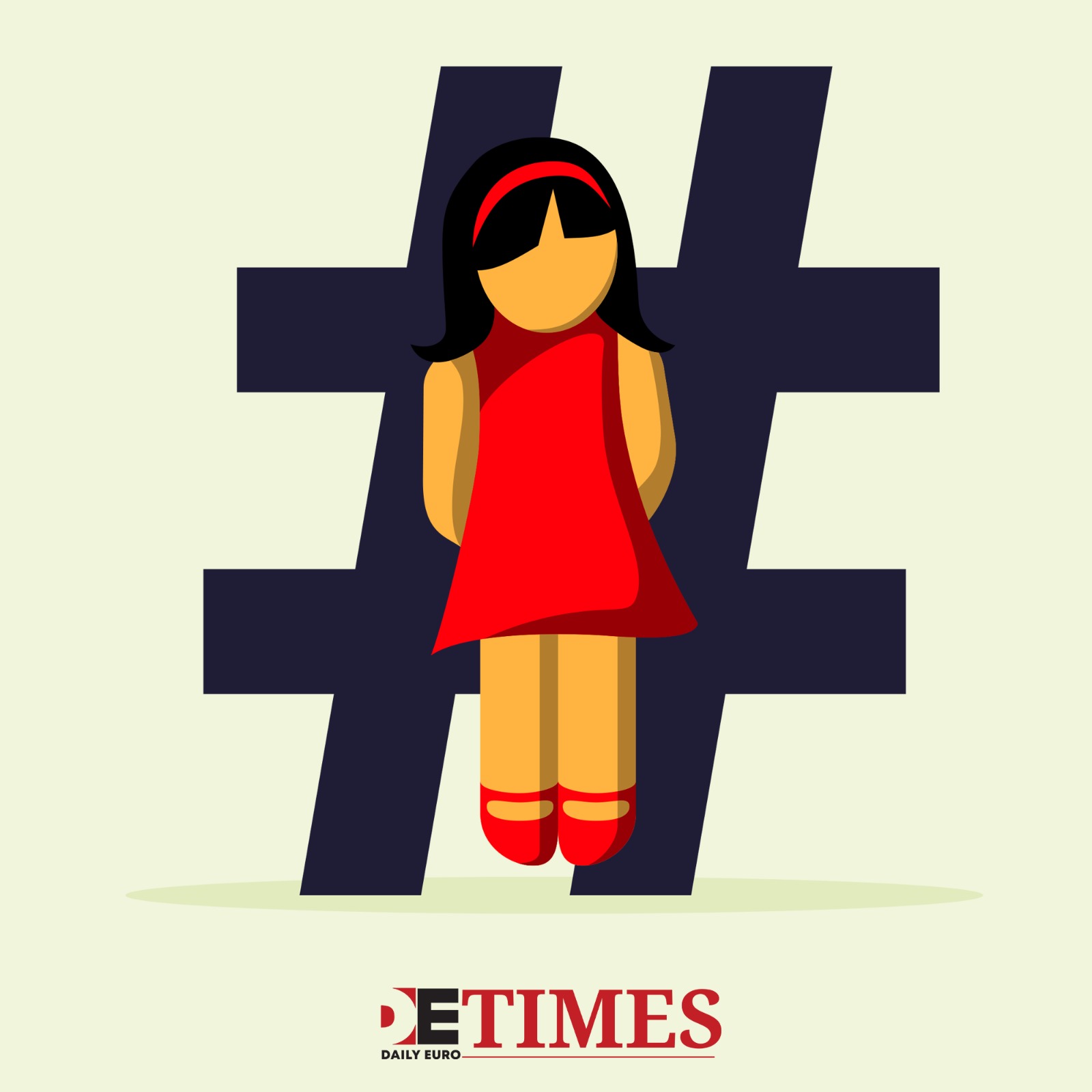 No Longer Child's Play: Shein and Europe's Digital Coming-of-Age