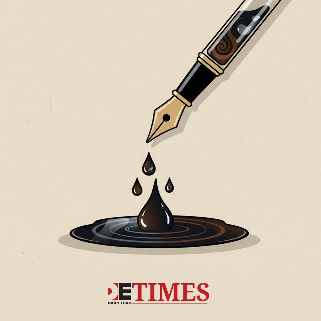 Who Really Holds the Power in Europe's Energy Supply?