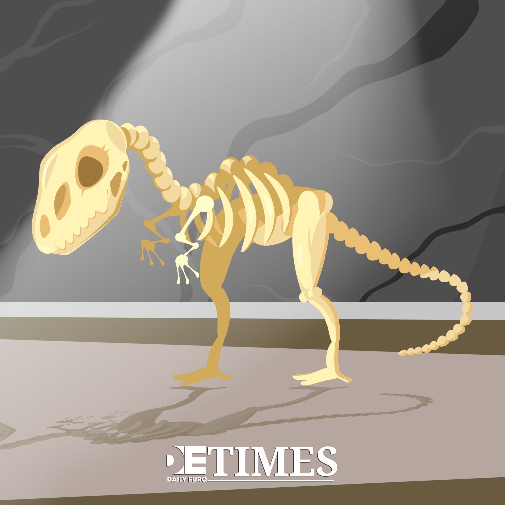 Jurassic Justice: The Price of Time