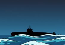 Submarines in the Atlantic: Europe’s Invisible Drug Frontier Submarines in the Atlantic: Europe's Invisible Drug Frontier