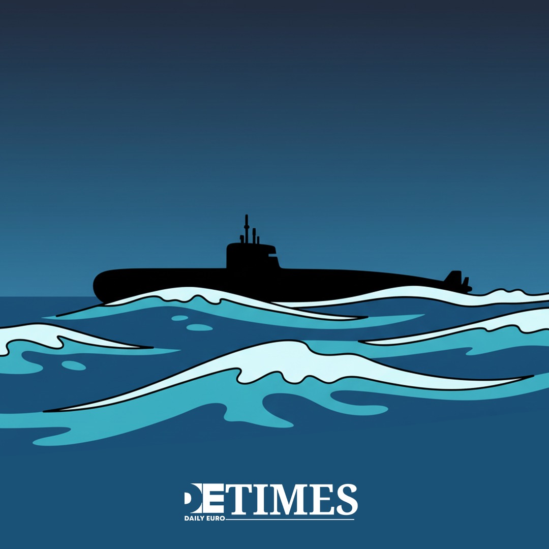Submarines in the Atlantic: Europe's Invisible Drug Frontier