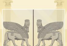 The Near East in the Louvre: Time Held in Stone The Near East in the Louvre: Time Held in Stone