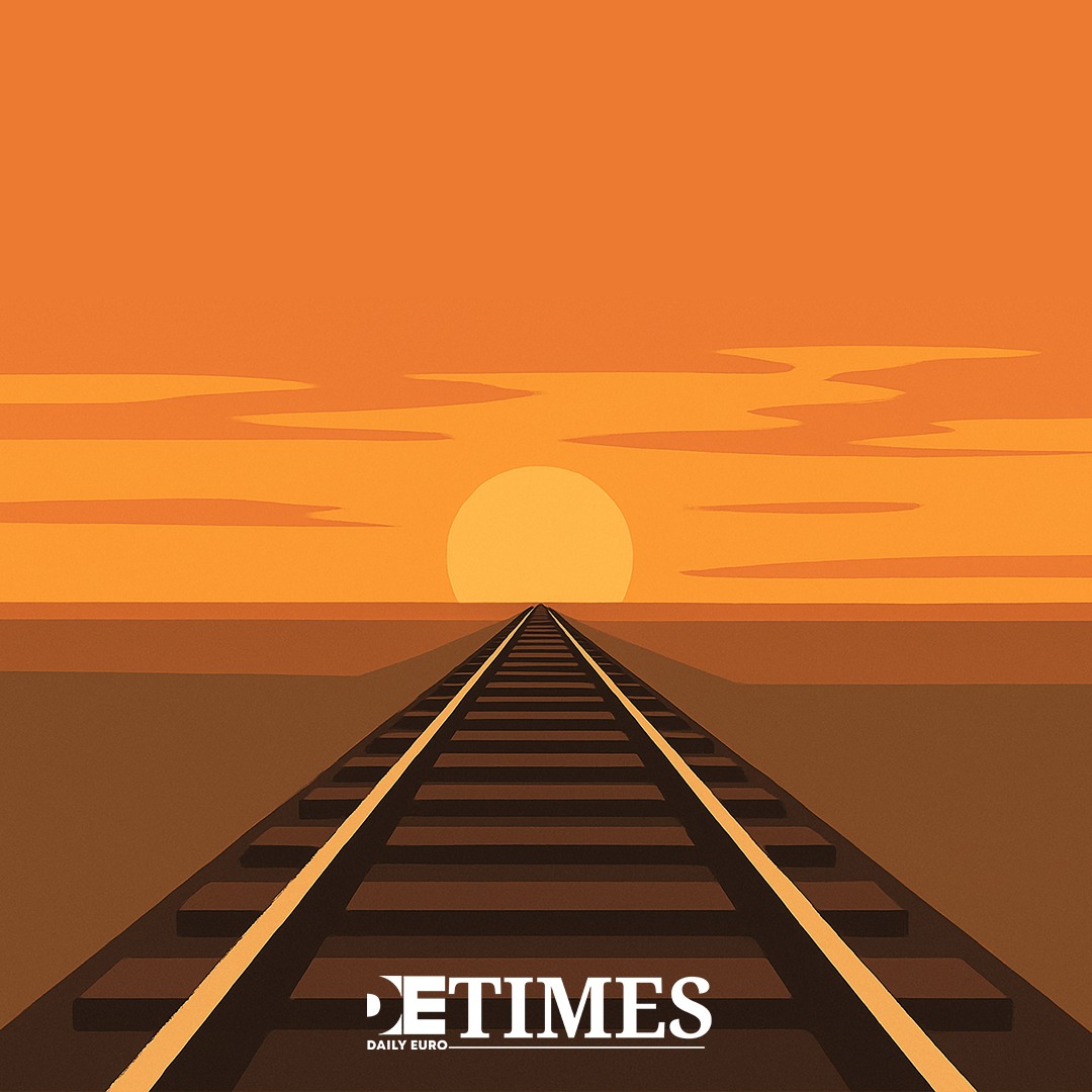 Rails Across Continents: The Orient Express and Hejaz Line Revived