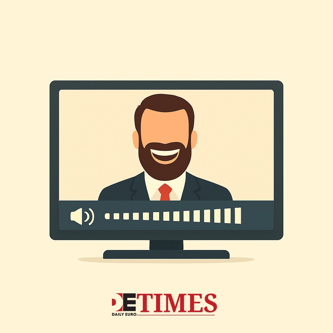 Volume Up: Mamdani Victory is a Wake-Up Call for MAGA