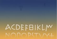 Letters of Power: Turkey’s Alphabet and the New Map of Connection Letters of Power: Turkey's Alphabet and the New Map of Connection