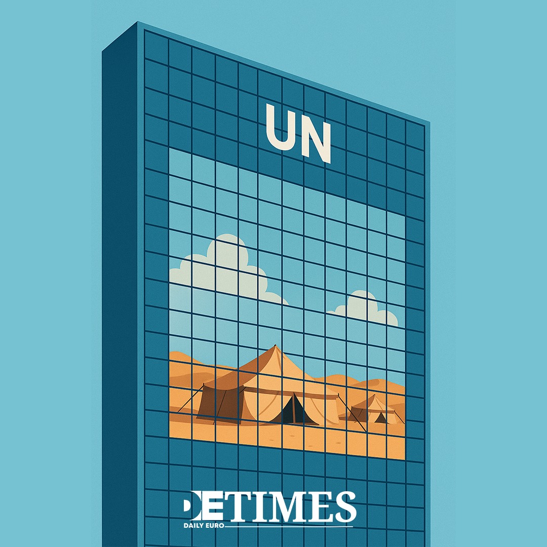 The Sahara Vote: A Key to Regional Reconciliation?