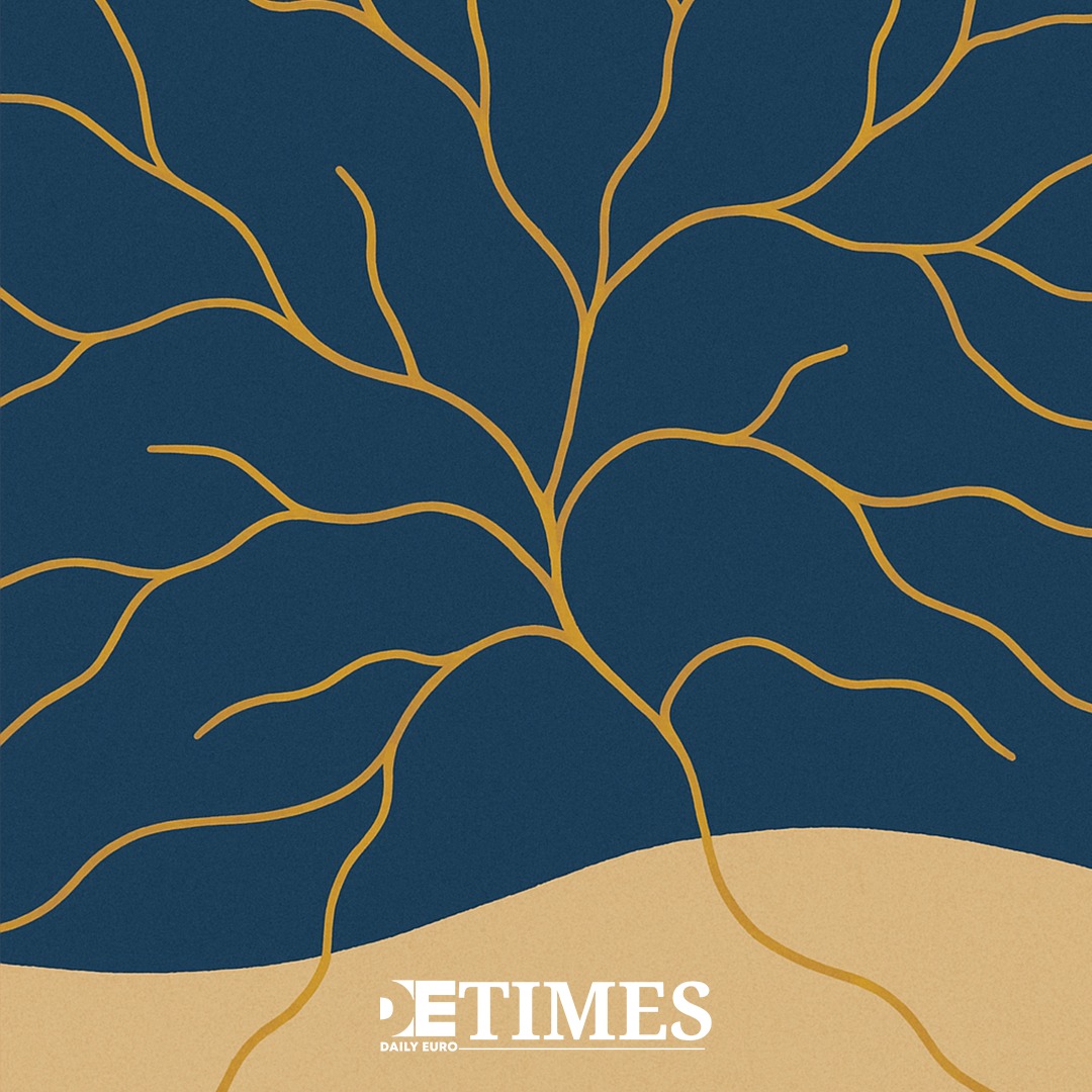 Roman Roads Remapped: Europe Finds Old Connections in New Lines