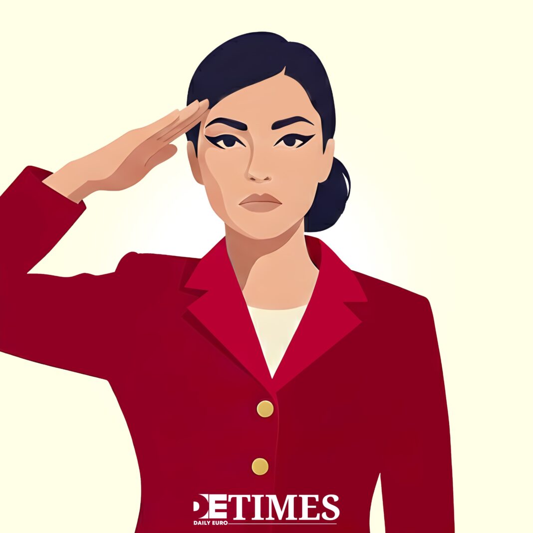 Selective Outrage: Whose Suffering Does Nicki Minaj Speak For? Selective Outrage: Whose Suffering Does Nicki Minaj Speak For?