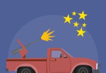 The European Weapons Fuelling Sudan’s RSF The European Weapons Fuelling Sudan’s RSF