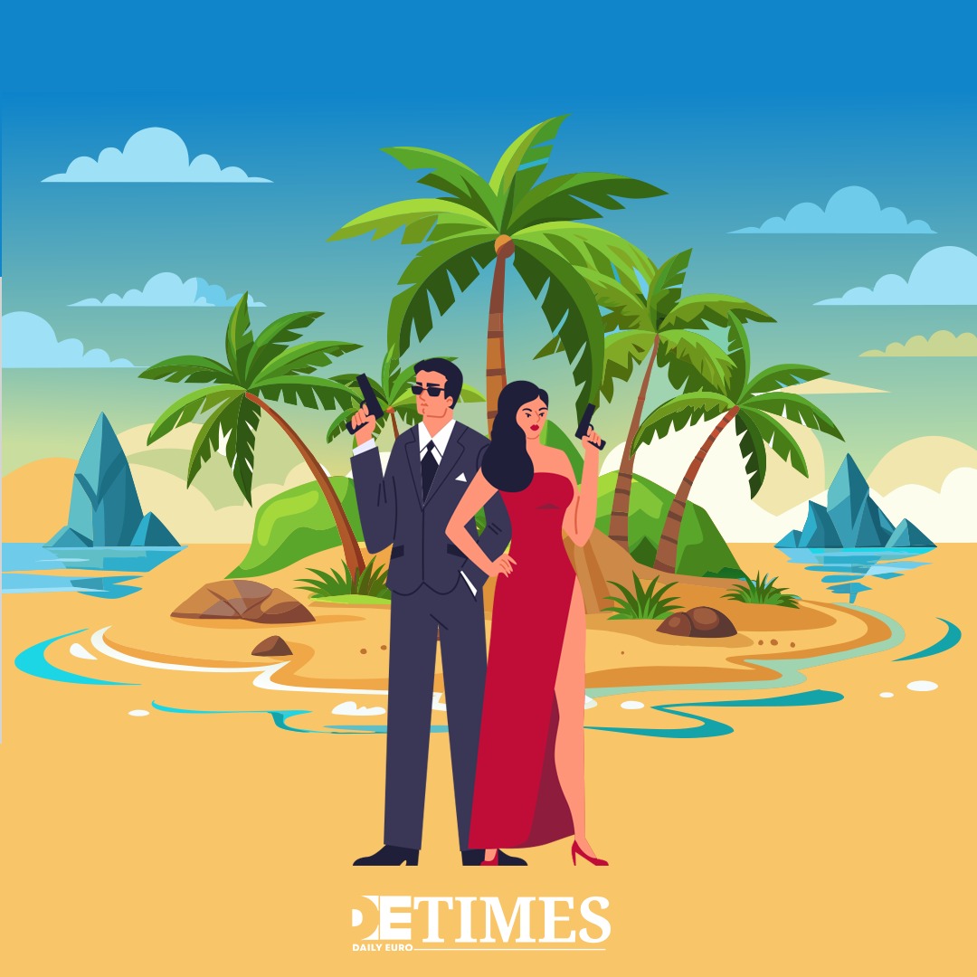 Brussels to Caracas: A Reckoning for European Intelligence