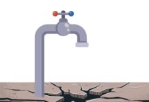 Southern Europe Drying: How Real Is the Water Crisis? Anti-Bardella Performative Resistance Falls Short