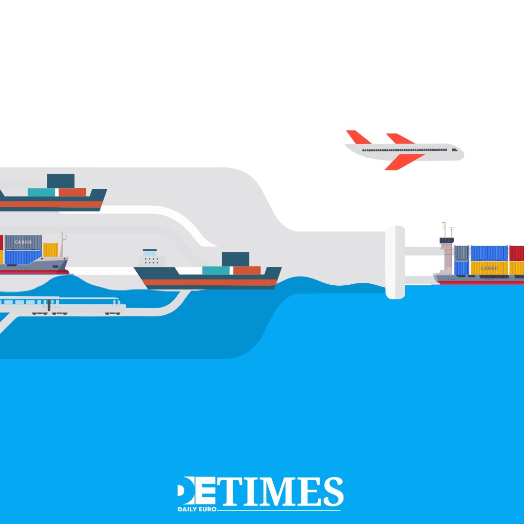 Caspian Bottleneck: All Roads Lead to Baku