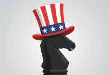 National Security Strategy: The Era of Investment Power National Security Strategy: The Era of Investment Power