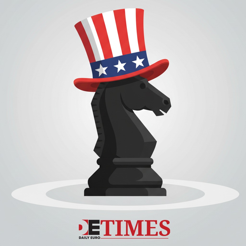 National Security Strategy: The Era of Investment Power