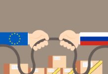 Moscow’s Calculus: Guns Fall Silent, Commerce Speaks Moscow's Calculus: Guns Fall Silent, Commerce Speaks