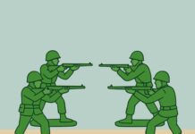 STC Take Hadhramaut: Fragmentation Leaves No Winners STC Take Hadhramout: Fragmentation Leaves No WinnersÂ