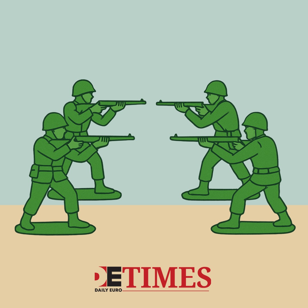 STC Take Hadhramout: Fragmentation Leaves No Winners 