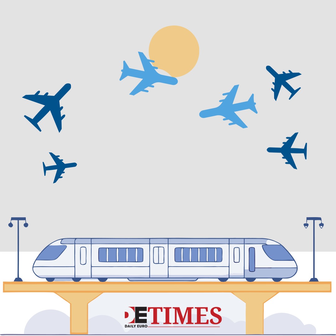 GoVolta's €10 Amsterdam-Berlin Route: Promising Start, Limited Scale