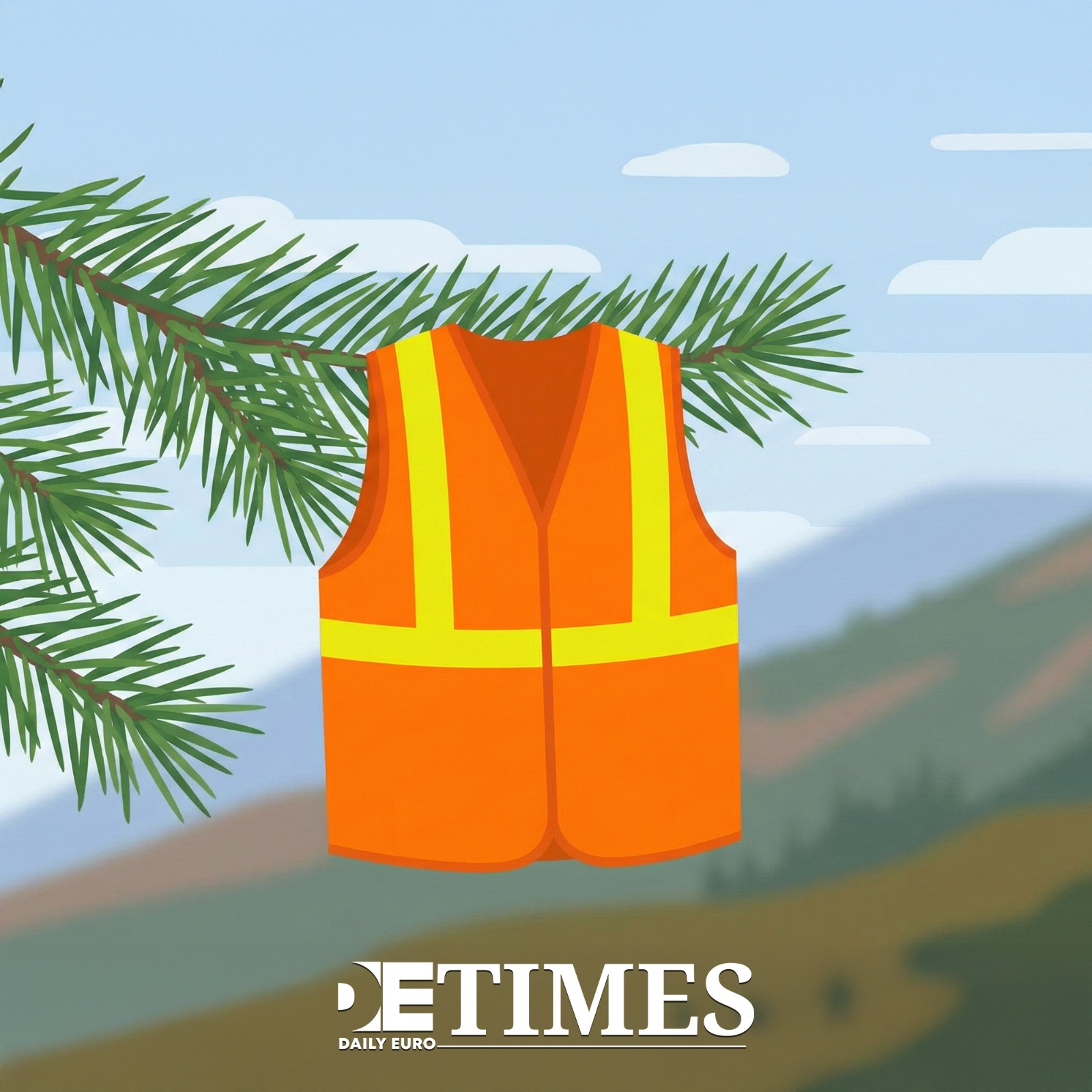 Spain's Hunting Accidents Rise: Public Land as Private Shooting Range