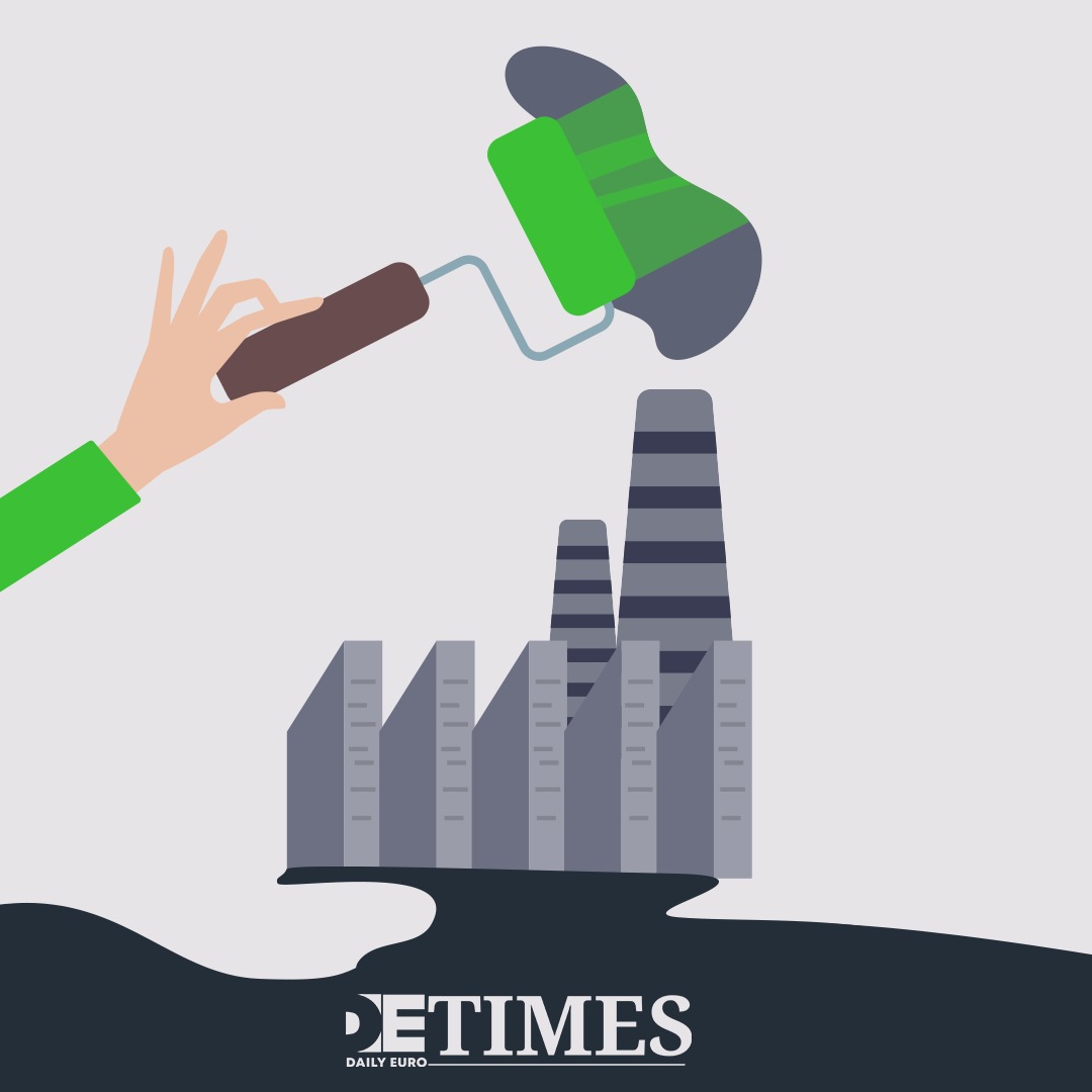 German Manufacturers Stalled EU Climate Progress Through Systemic Lobbying