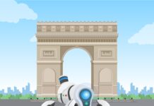 Foreign Groups Launch Multi-Front AI Attack Against France Foreign Groups Launch Multi-Front AI Attack Against France