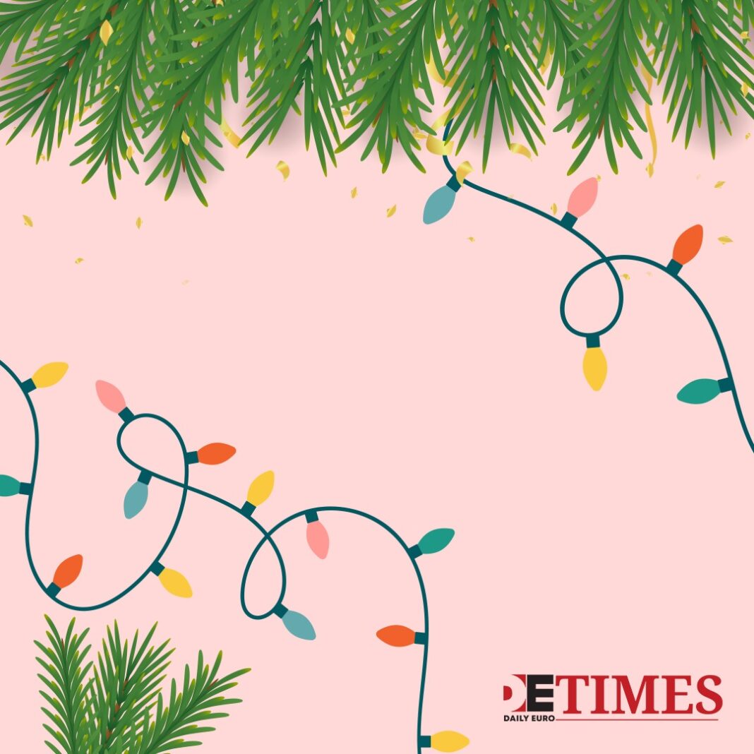 Christmas Was Never 'Pure' Even Before Culture Wars Christmas Was Never 'Pure' Even Before Culture Wars