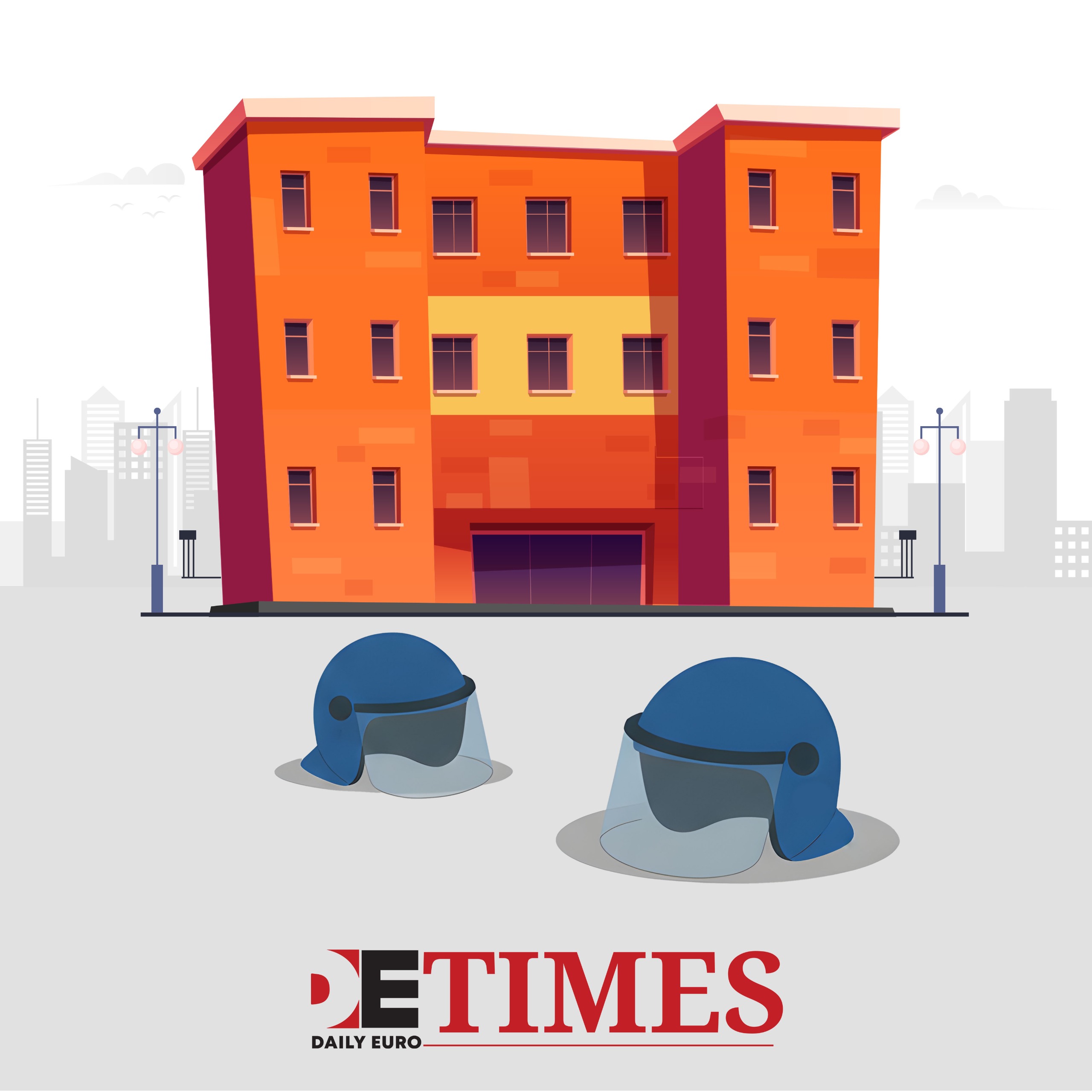 Turin's Askatasuna Eviction: State Authority Reclaims Territorial Control