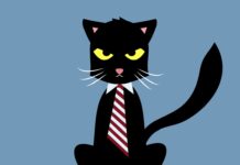 Lithuania’s Parliamentary Cat: Lawmakers Weaponise Absurdity Against Power Lithuania’s Parliamentary Cat: Lawmakers Weaponise Absurdity Against Power