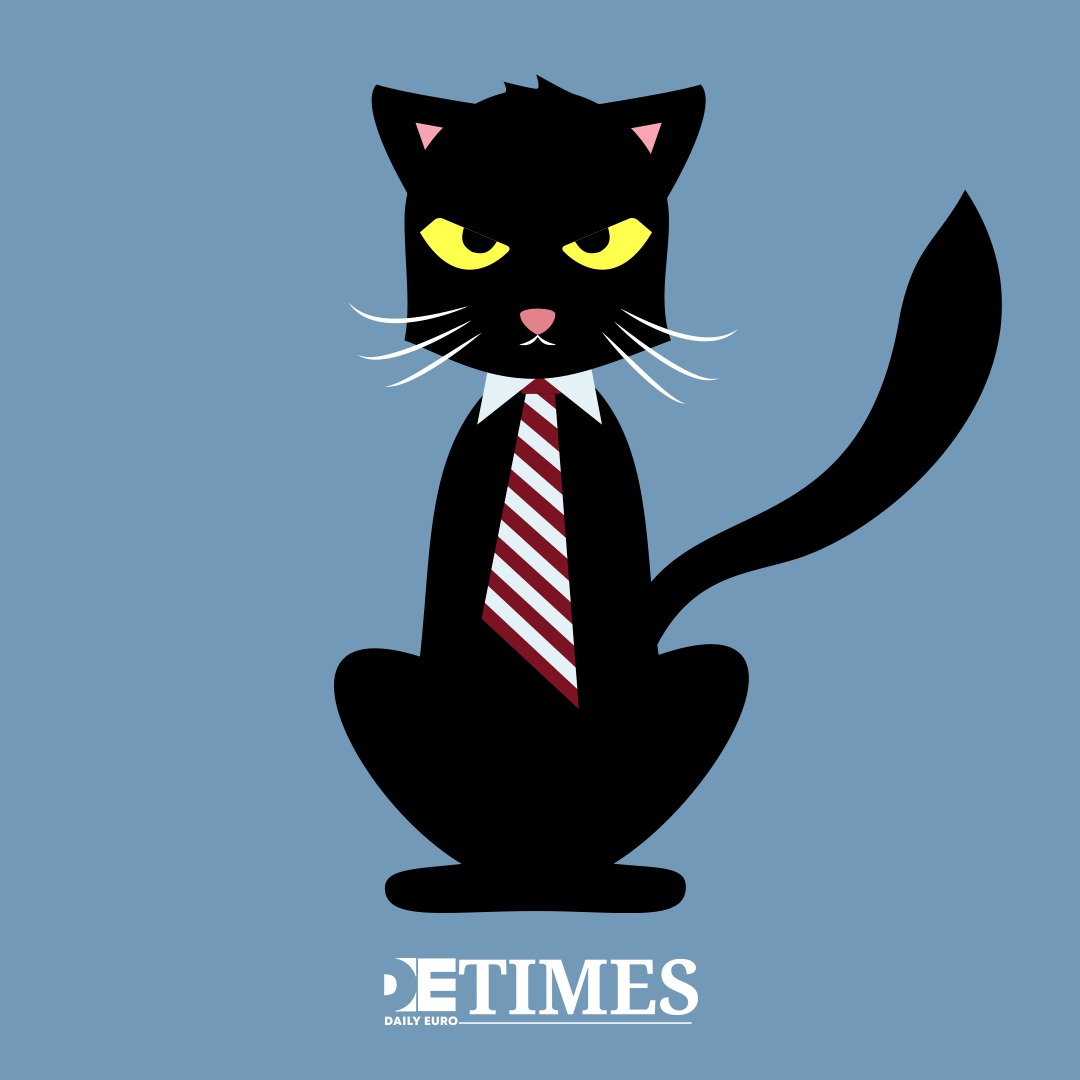 Lithuania’s Parliamentary Cat: Lawmakers Weaponise Absurdity Against Power