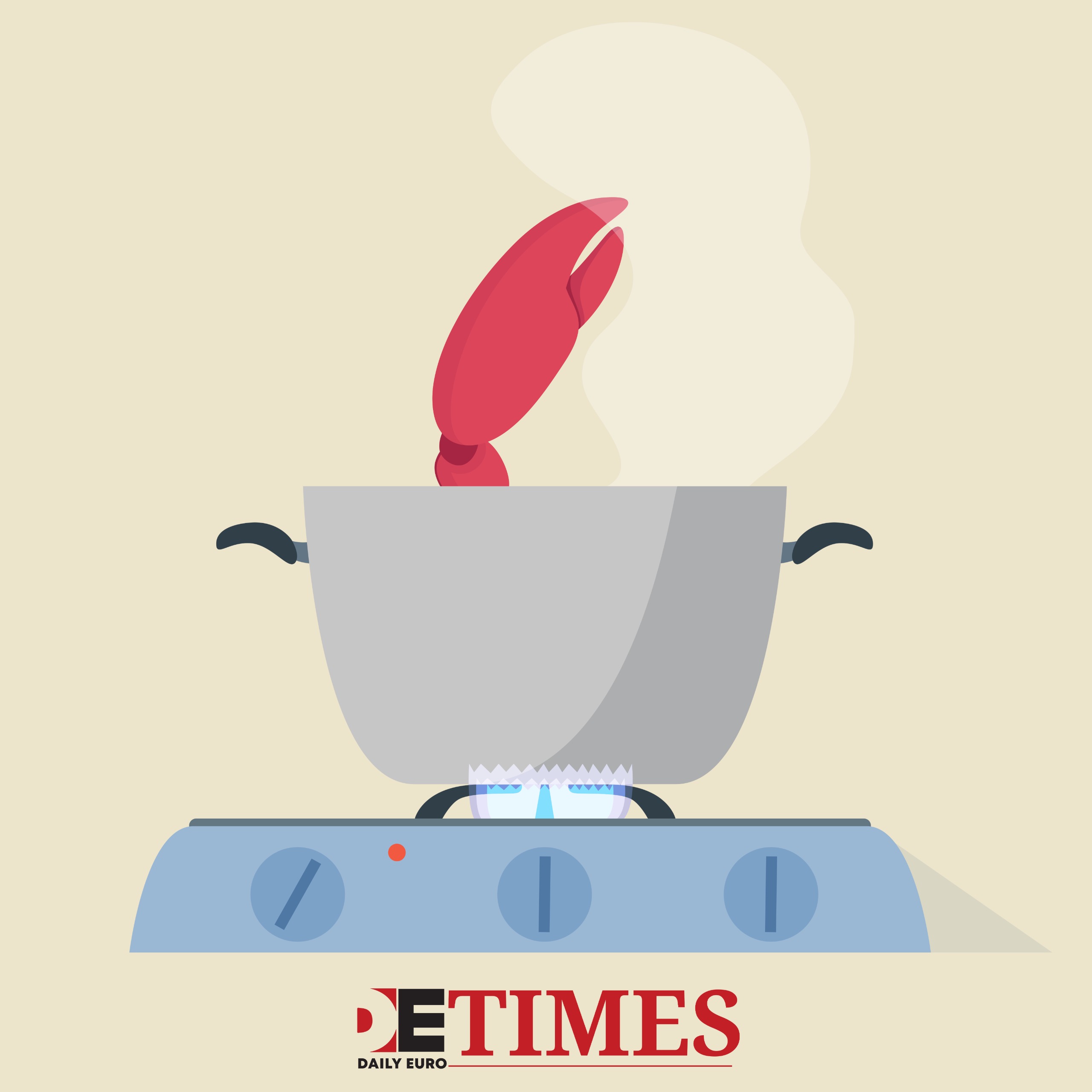 Britain Bans Boiling Live Lobsters: Kitchen Habits Become Law