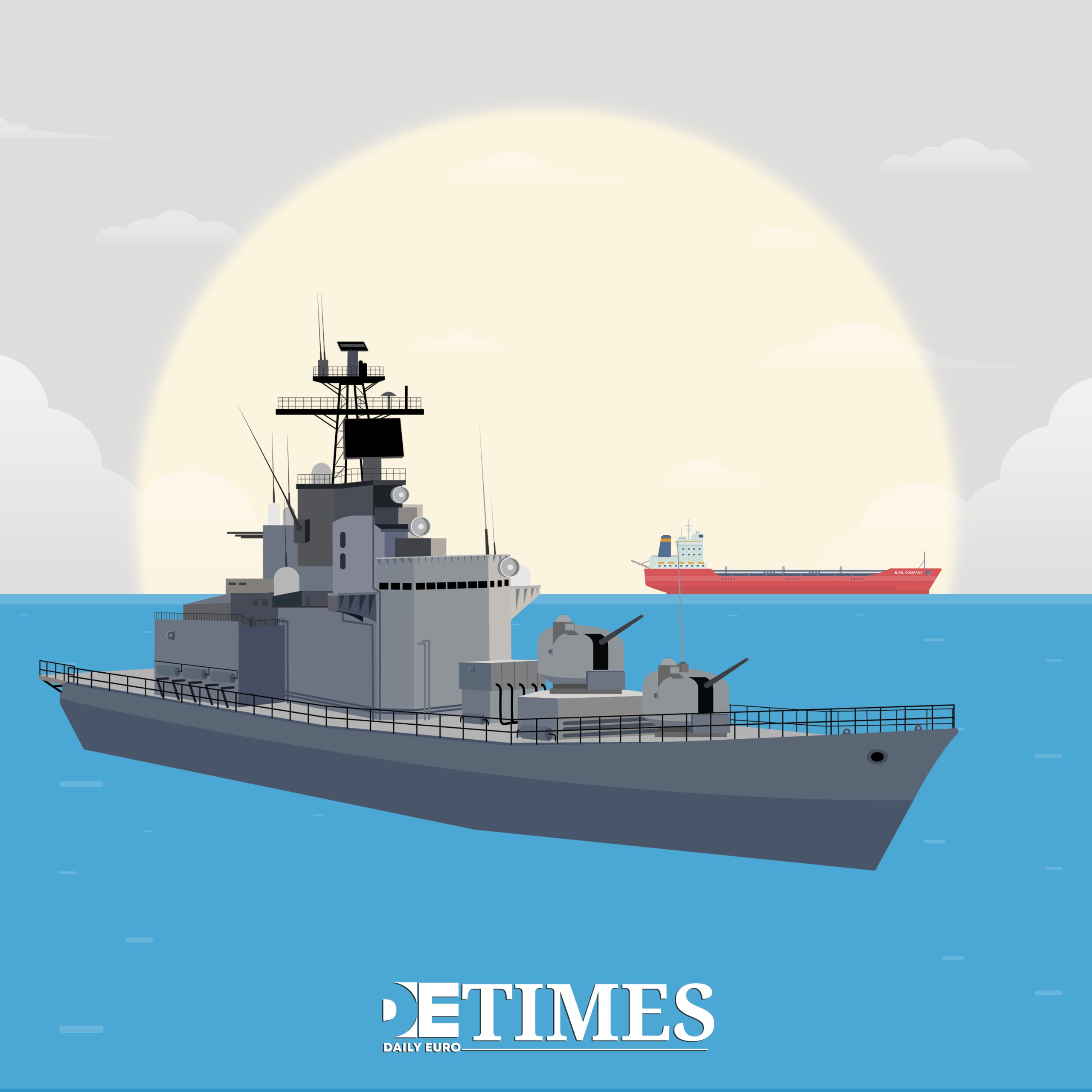 Europe's Largest Warship: Securing Defence Autonomy in Air-Sea Battle