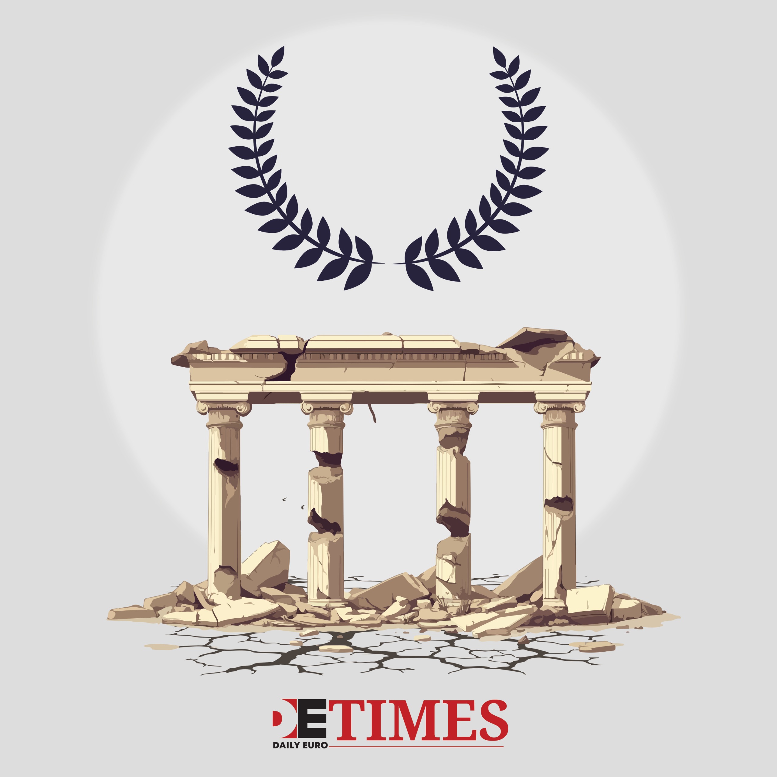 Zeus Temple Found in Turkey After 43-Year Search, Rewriting the Classical Map