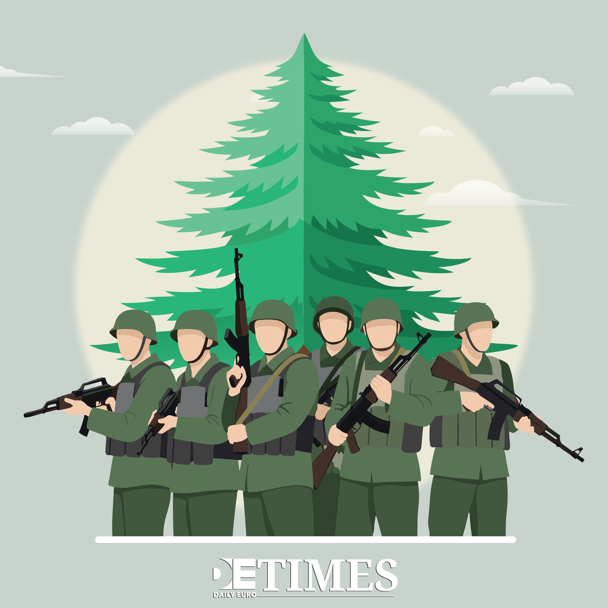 Italy's Mediterranean Strategy: Why Troops Stay in Lebanon 