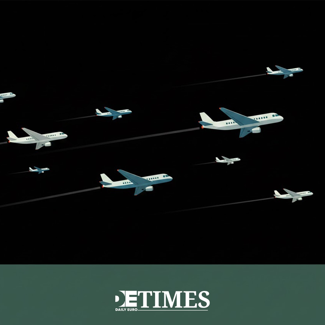 Libya’s Aviation Struggle: How Rival Factions Block a Unified National Airline